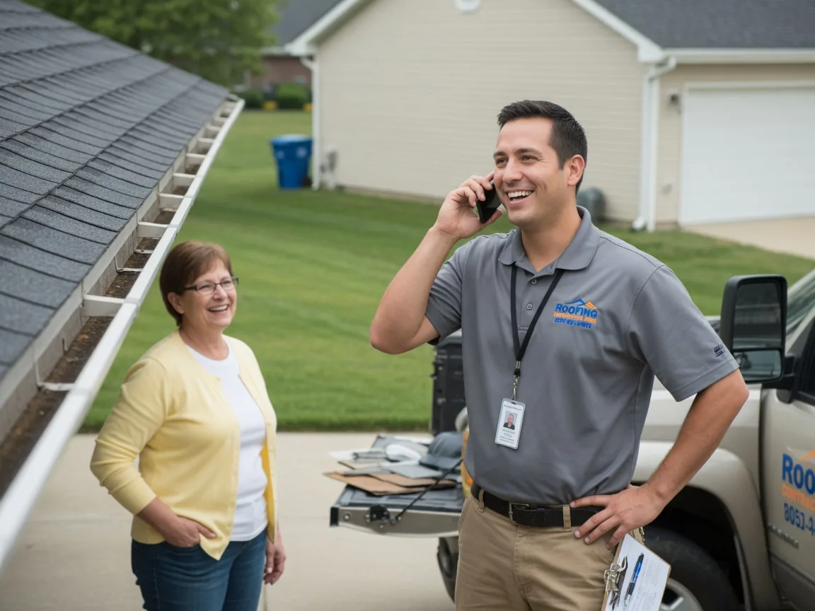 Local Roofing Contractors Stanley, NM FAQs